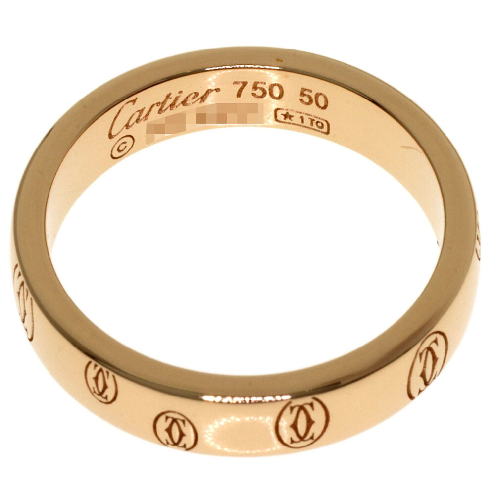 CARTIER Ring - Picture 4 of 5